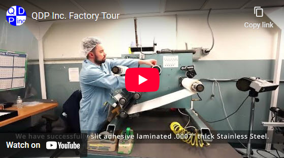 Engineering Quality from Concept to Completion